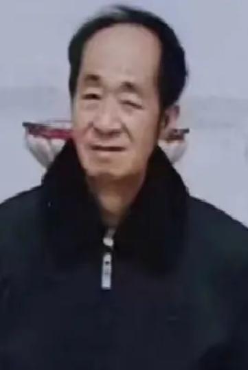 走失者照片 临汾寻人：侯马七旬老人失联，穿黑色...