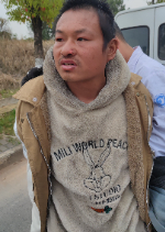走失者照片 鹰潭寻亲：青年男子被救助，高1米6...