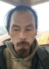 走失者照片 桂林寻亲：中年男子被救助，自述叫谢...