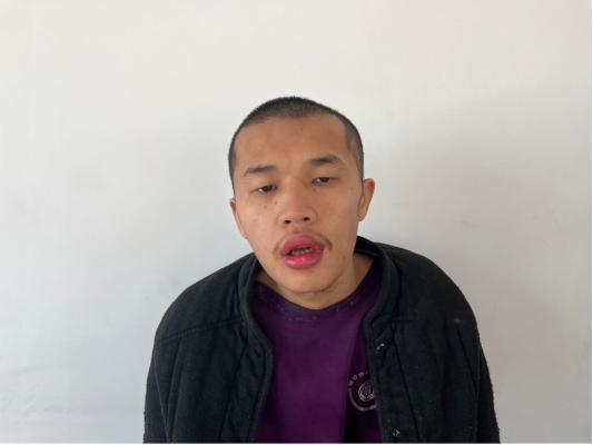 走失者照片 寻亲：青年男子在临沂市被救助多年，...