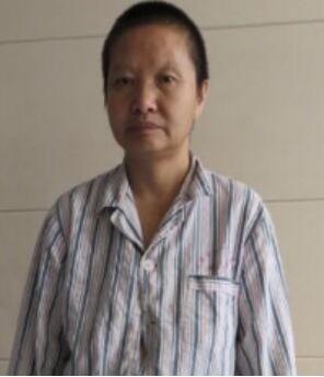 走失者照片 寻亲：玉溪中年女子被救助多年，疑患...
