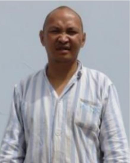 走失者照片 玉溪寻亲：中年男子被救助，高1米6...