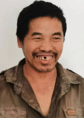 走失者照片 普洱寻亲：中年男子被救助，自述叫诸...