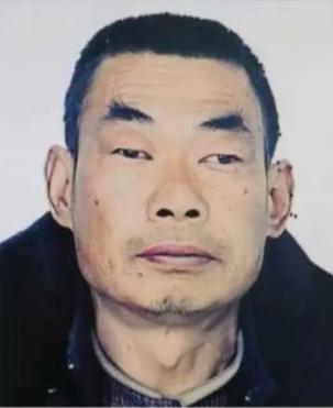 走失者照片 南阳市寻人：六旬老人走失，患精神障...