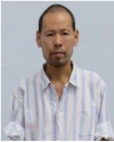 走失者照片 玉溪寻亲：五旬男子被救助，高1米6...