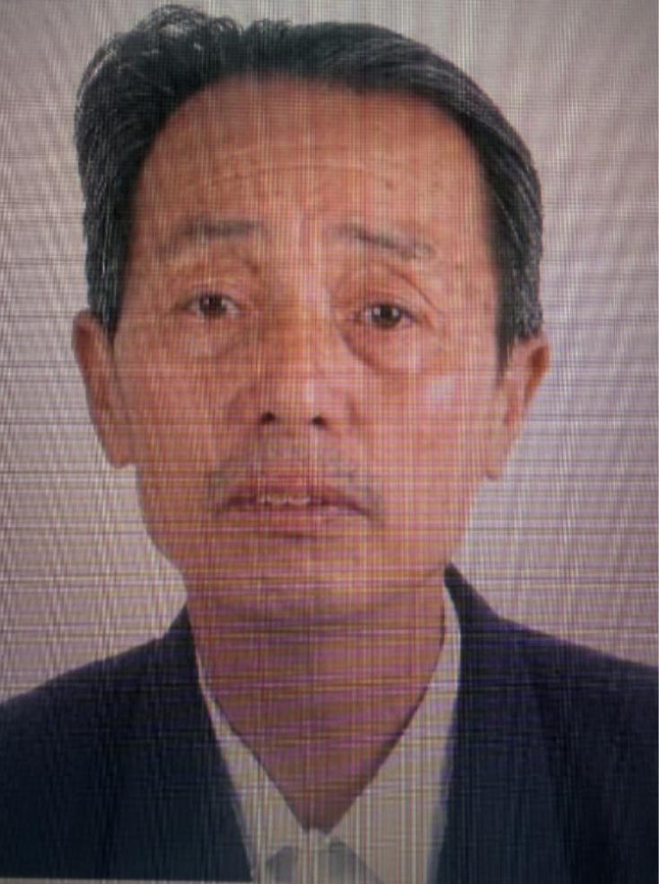 走失者照片 信阳市寻人：七旬老人走失，高1米6...
