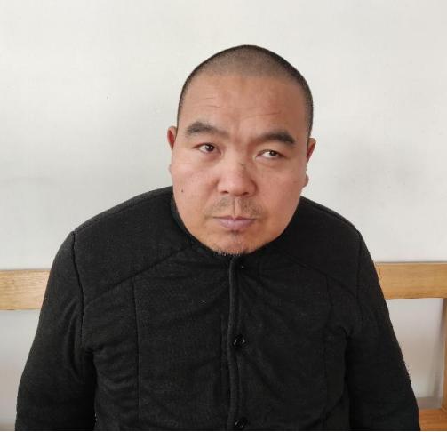 走失者照片 临沂寻亲：五旬男子被救助，自述叫姜...