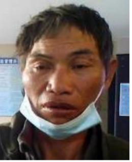 走失者照片 玉溪寻亲：五旬男子被救助，疑患精神...