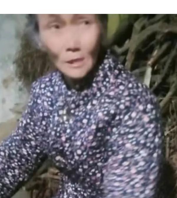 走失者照片 吉安市七旬老太走失，患阿尔茨海默病...
