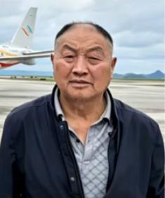 走失者照片 遵义市仁怀市寻人：七旬老人走失，患...