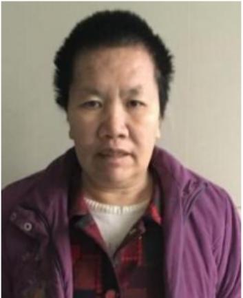 走失者照片 玉溪寻亲：五旬女子被救助多年，疑患...