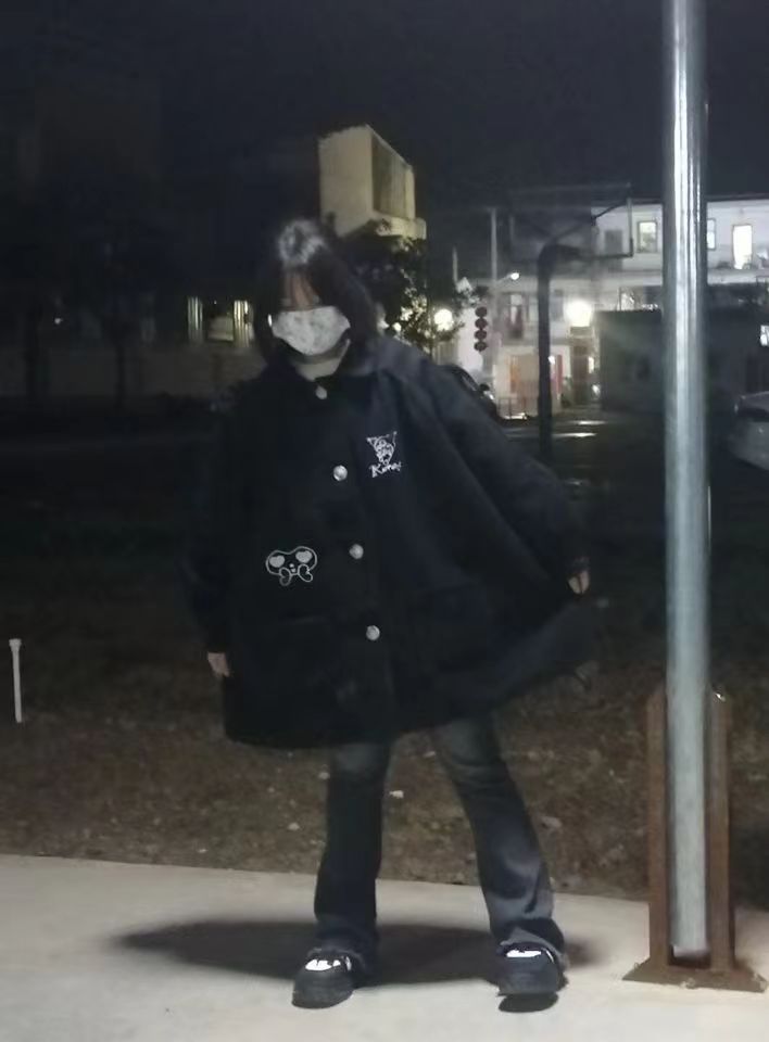 走失者照片 孩子你在哪儿？安庆13岁女孩失联，...