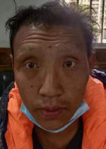 走失者照片 泉州寻亲：中年男子被救助，自述是四...