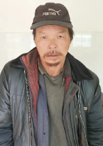 走失者照片 鹰潭寻亲：五旬男子被救助，自述叫龙...