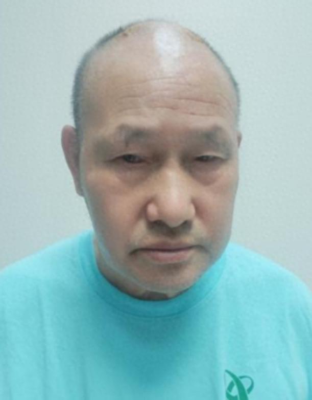 走失者照片 乌鲁木齐市寻亲：六旬老人被救助，自...