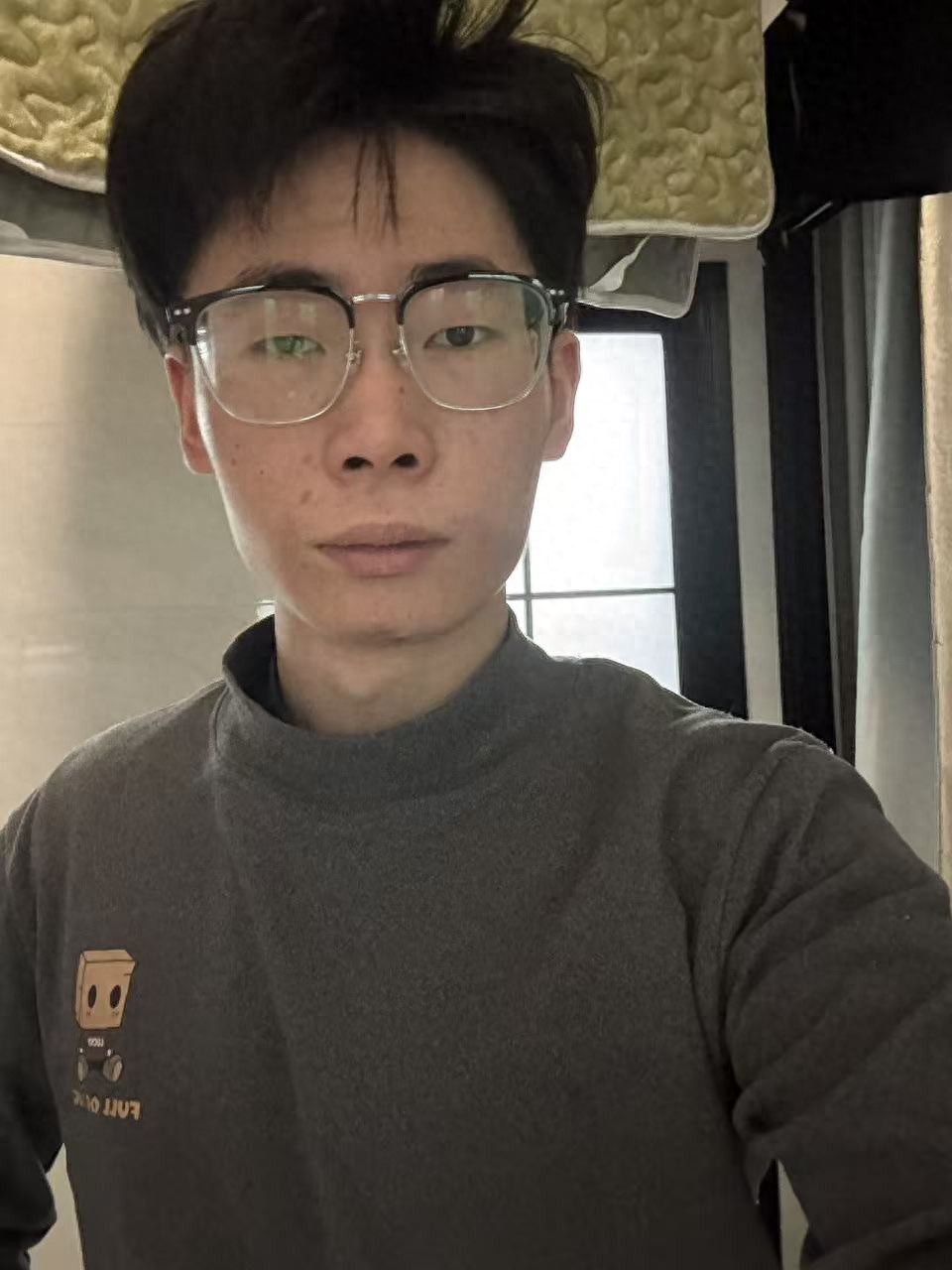 走失者照片 台州寻人：青年男子走失，患抑郁症，...