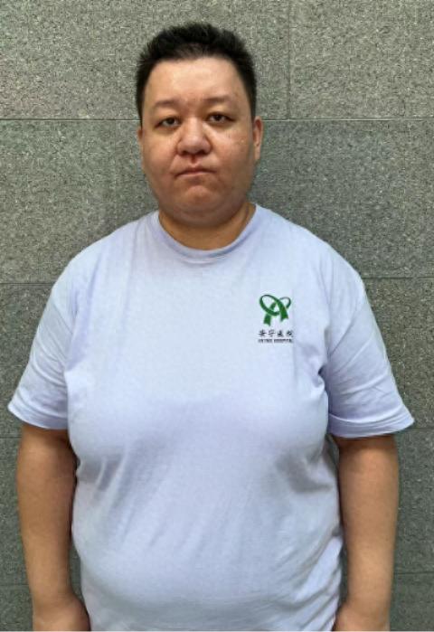 走失者照片 乌鲁木齐市寻亲：青年女子被救助，自...