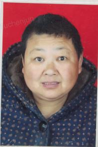 走失者照片 徐州急寻：中年女子走失，患智力障碍...