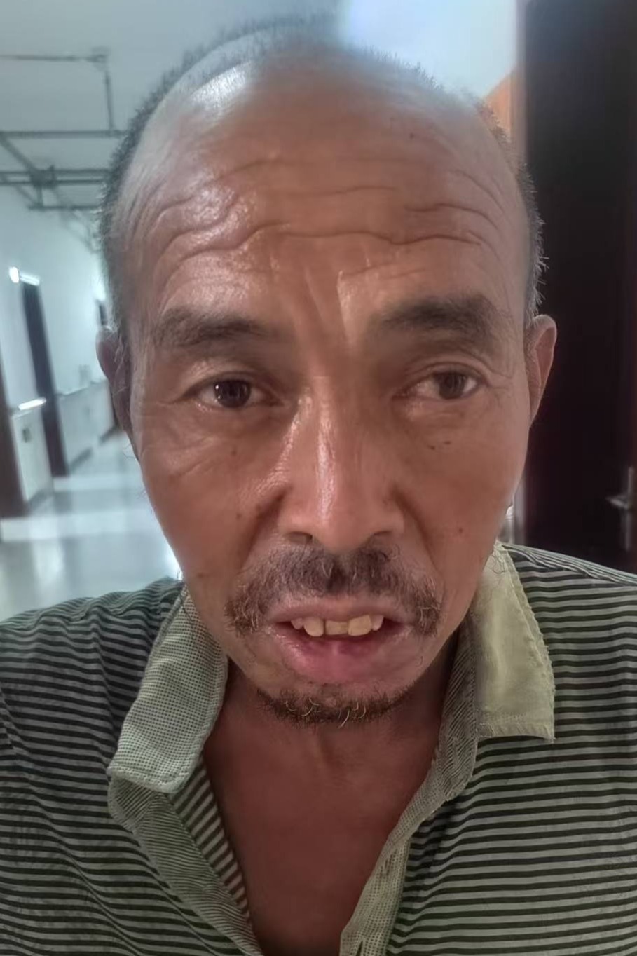 走失者照片 全国救助站