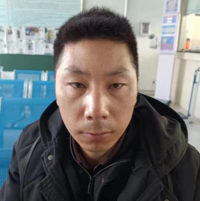 走失者照片 西宁急寻：青年男子被救助，自述叫李...