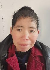走失者照片 南阳寻亲：六旬老太被救助，高1米6...
