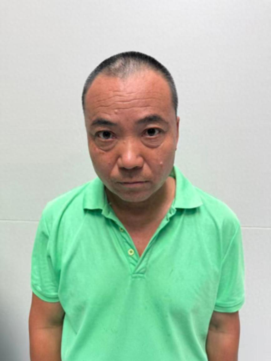 走失者照片 乌鲁木齐市寻亲：五旬男子被救助，自...