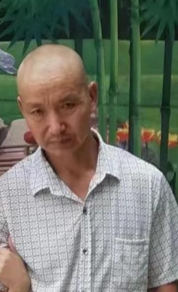 走失者照片 安阳寻人：六旬老人失联，光头，穿棉...