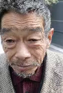 走失者照片 荆门寻亲：六旬老人被救助，自述叫涂...