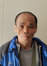 走失者照片 帮他回家：河池六旬老人被救助，偏瘦...