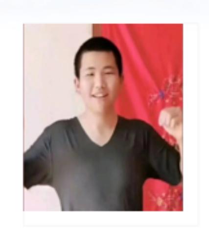 走失者照片 孩子你在哪儿？咸阳16岁男孩失联多...