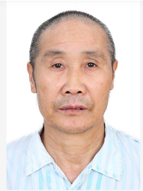 走失者照片 贺州寻亲：五旬男子在佛山被救助多年...