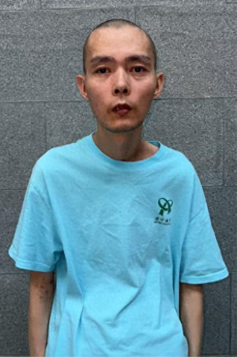 走失者照片 乌鲁木齐市寻亲：中年男子被救助，自...