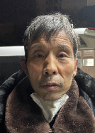 走失者照片 郑州寻亲：中年男子被救助，穿迷彩棉...