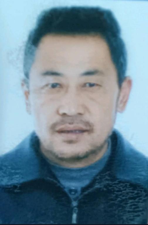 走失者照片 宝鸡寻人：六旬老人走失，患脑梗，戴...