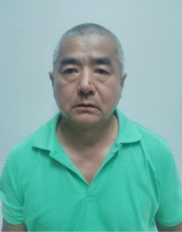走失者照片 乌鲁木齐市寻亲：五旬男子被救助，自...