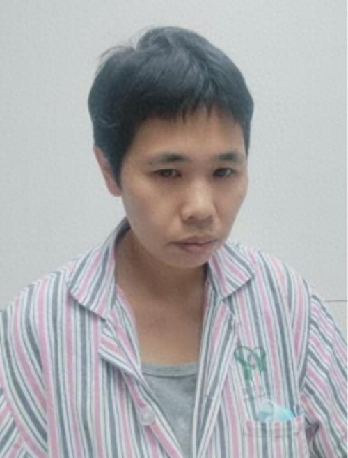 走失者照片 乌鲁木齐市寻亲：青年女子被救助，自...