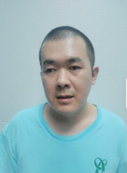 走失者照片 乌鲁木齐市寻亲：青年男子被救助，自...