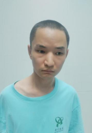 走失者照片 乌鲁木齐市寻亲：青年男子被救助，自...