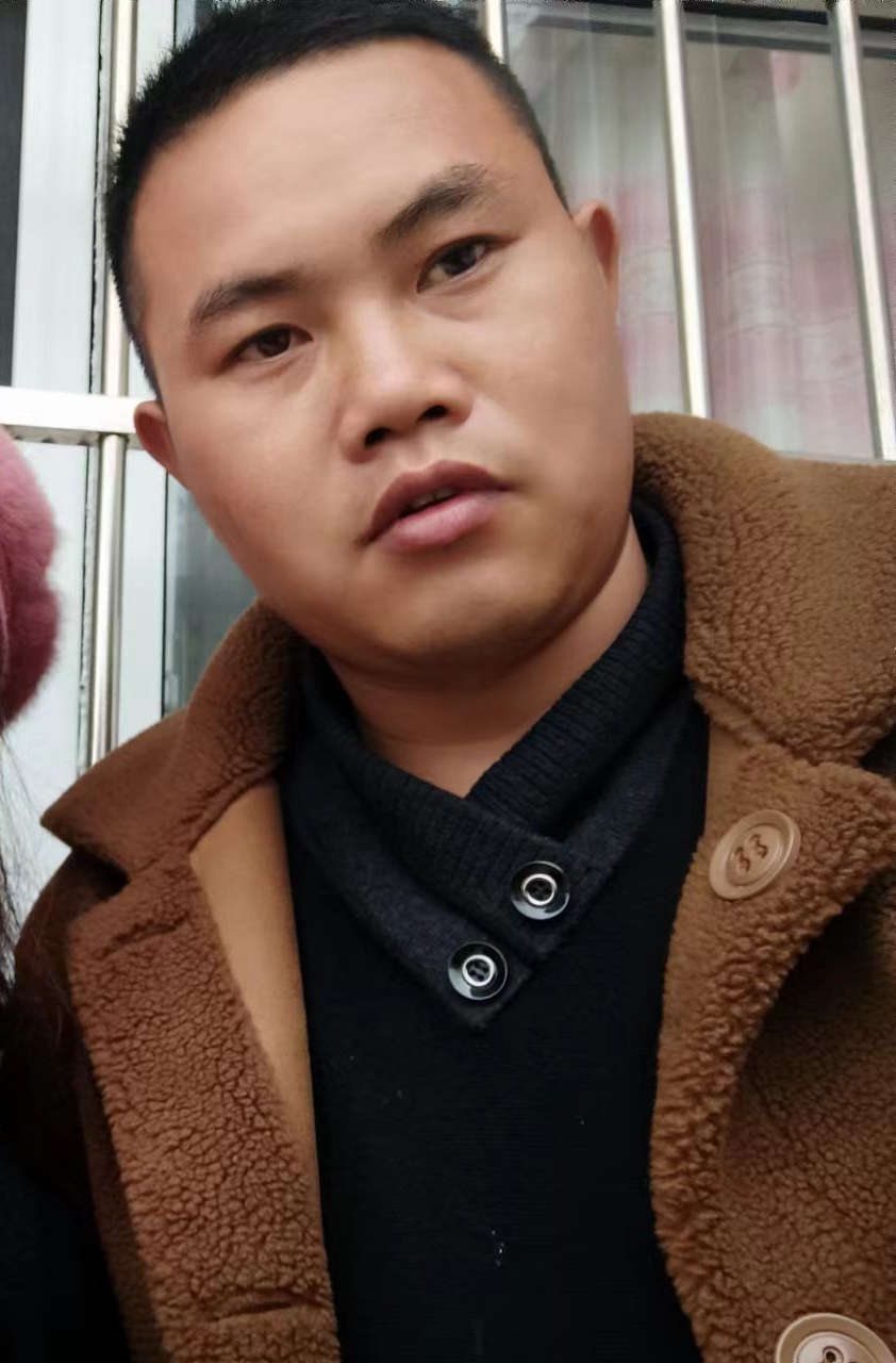 走失者照片 信阳寻人：青年男子走失，患抑郁症，...