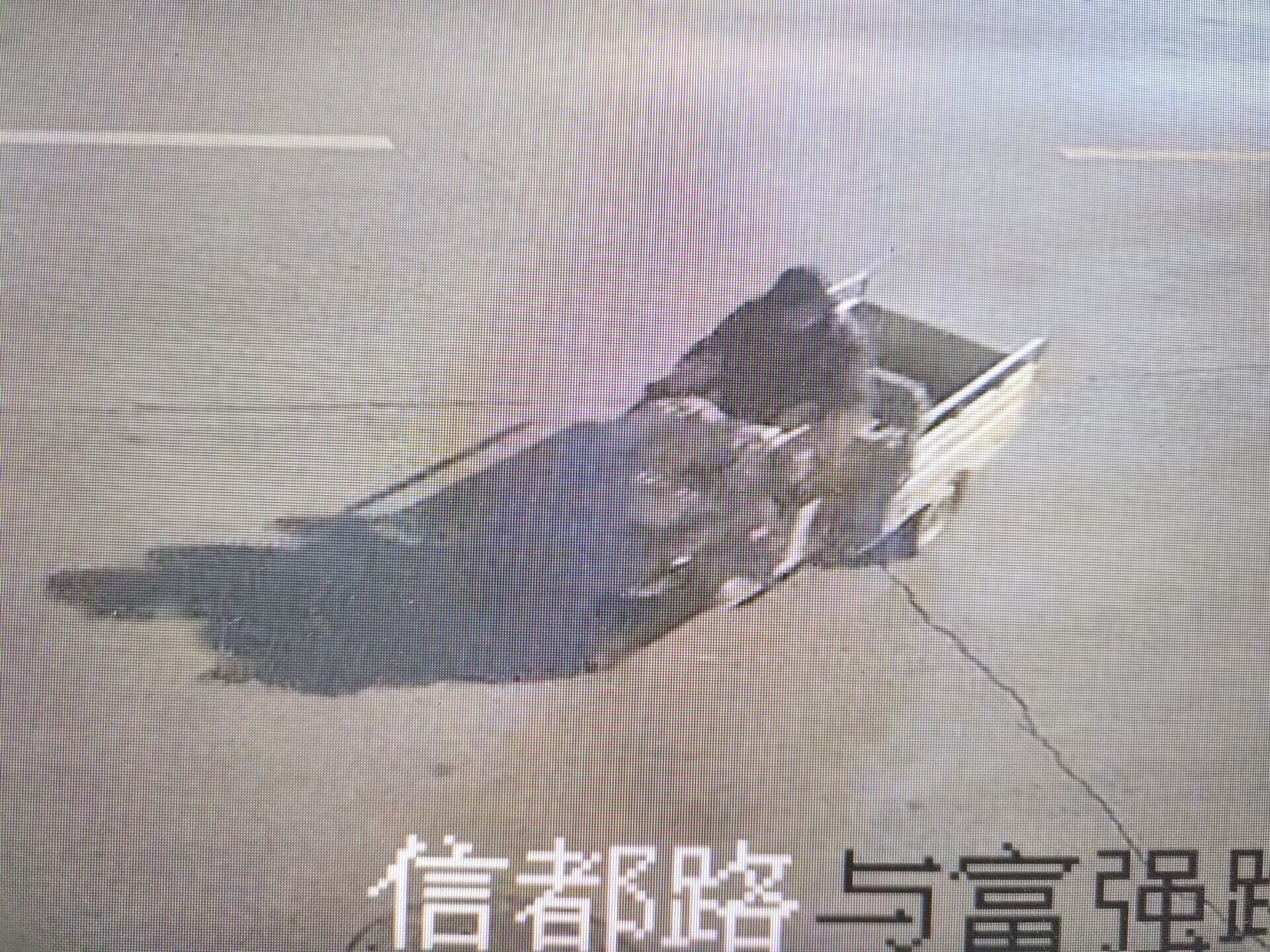 走失者照片 邢台急寻：五旬男子失联，穿军绿色大...