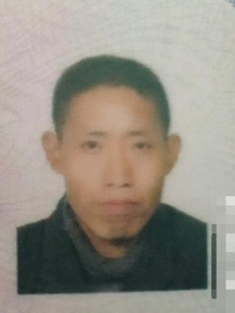 走失者照片 汉中市寻人：五旬男子走失，患精神障...