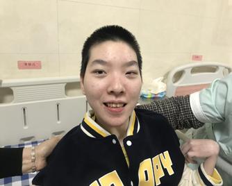 走失者照片 帮她回家：广州青年女子被救助多年，...