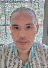 走失者照片 海口寻亲：青年男子被救助，自述叫陈...