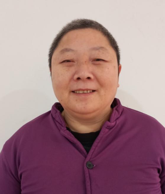 走失者照片 临沂寻亲：六旬老太被救助，高1米7...