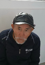 走失者照片 宿州寻亲：七旬老人被救助，戴黑色帽...