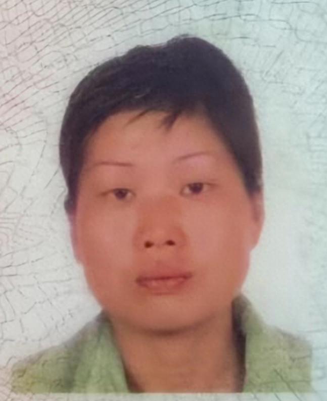 走失者照片 襄阳市寻人：中年女子走失，患抑郁症...