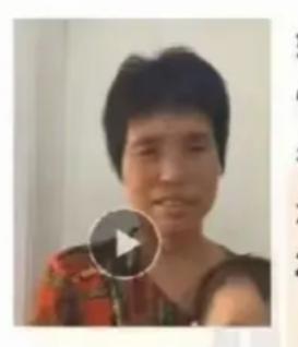 走失者照片 洛阳寻人：六旬老人走失，穿红色外套...