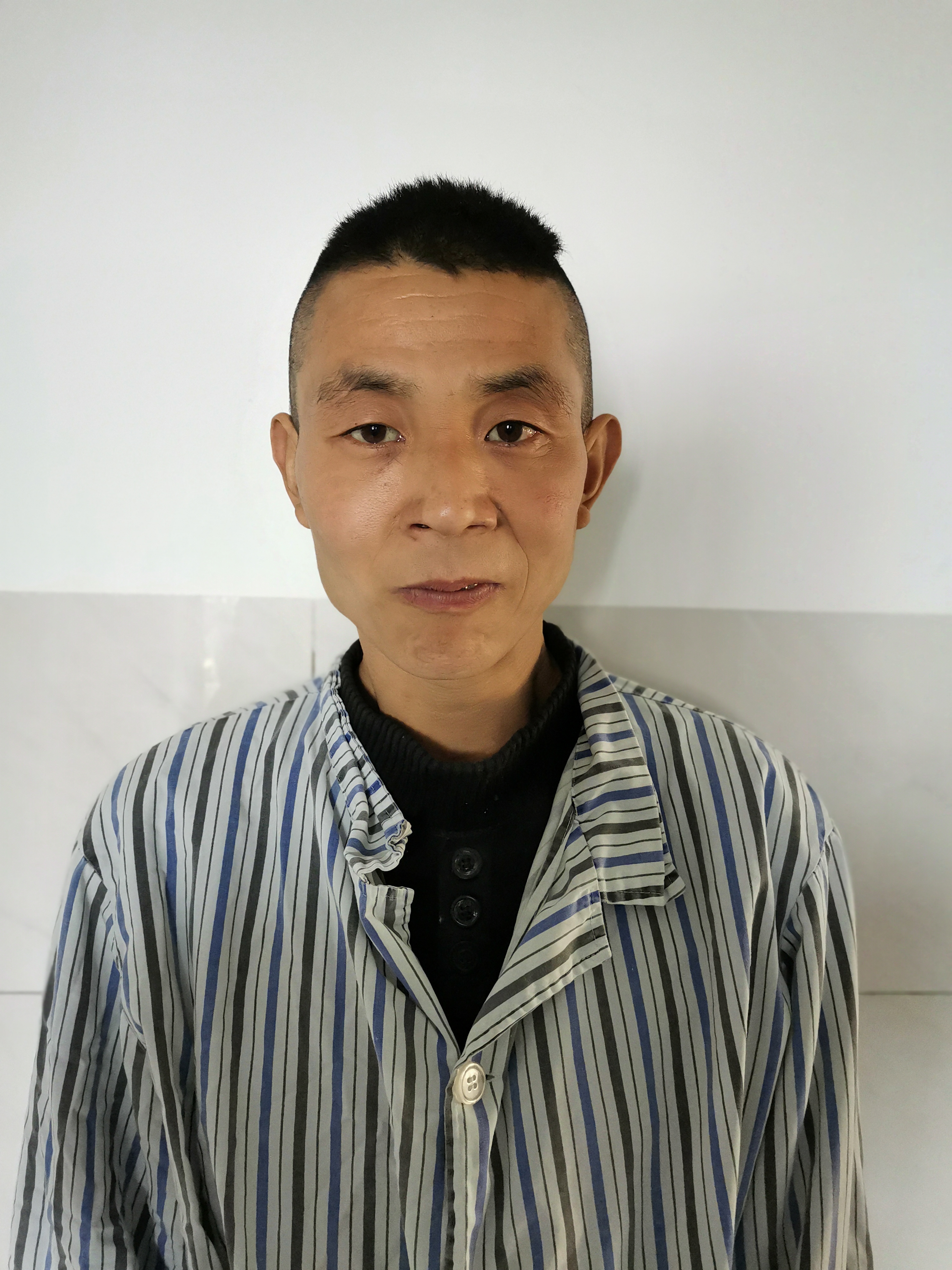 走失者照片 焦作寻亲：青年男子被救助，自述叫三...