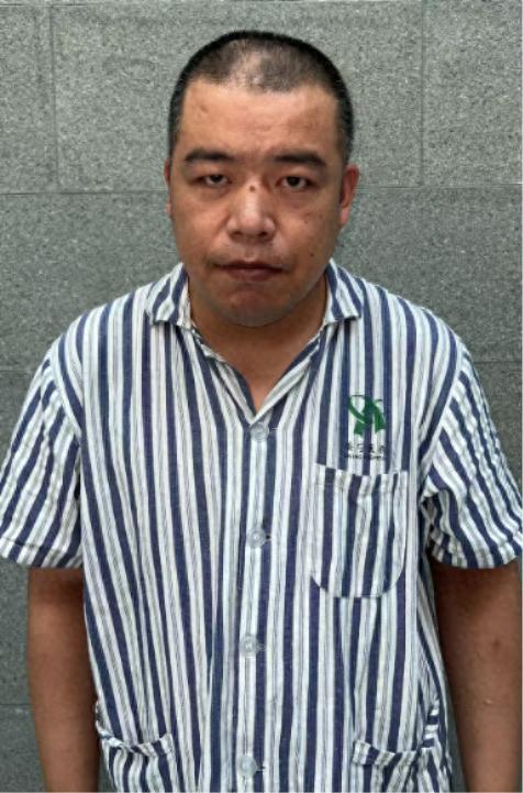 走失者照片 乌鲁木齐市寻亲：青年男子被救助，自...