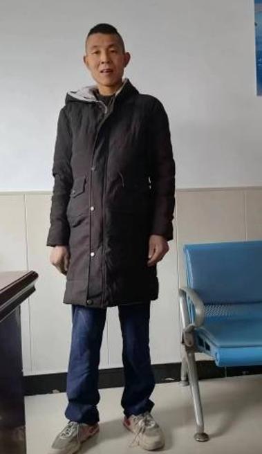 走失者照片 焦作寻亲：青年男子被救助，自述叫三...